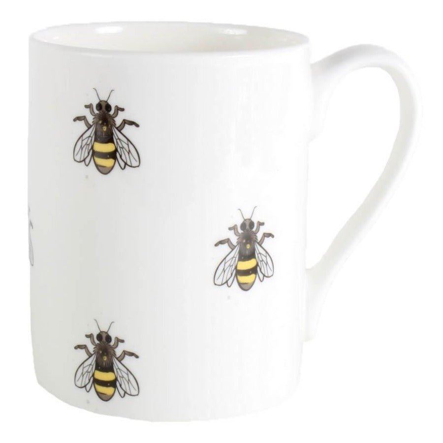 Bee Illustration Mug | Bown of London