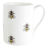 Bee Illustration Mug