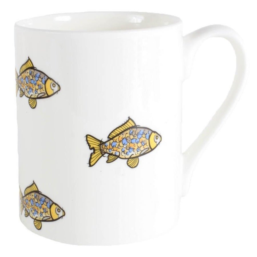 Fish Illustration Mug | Bown of London