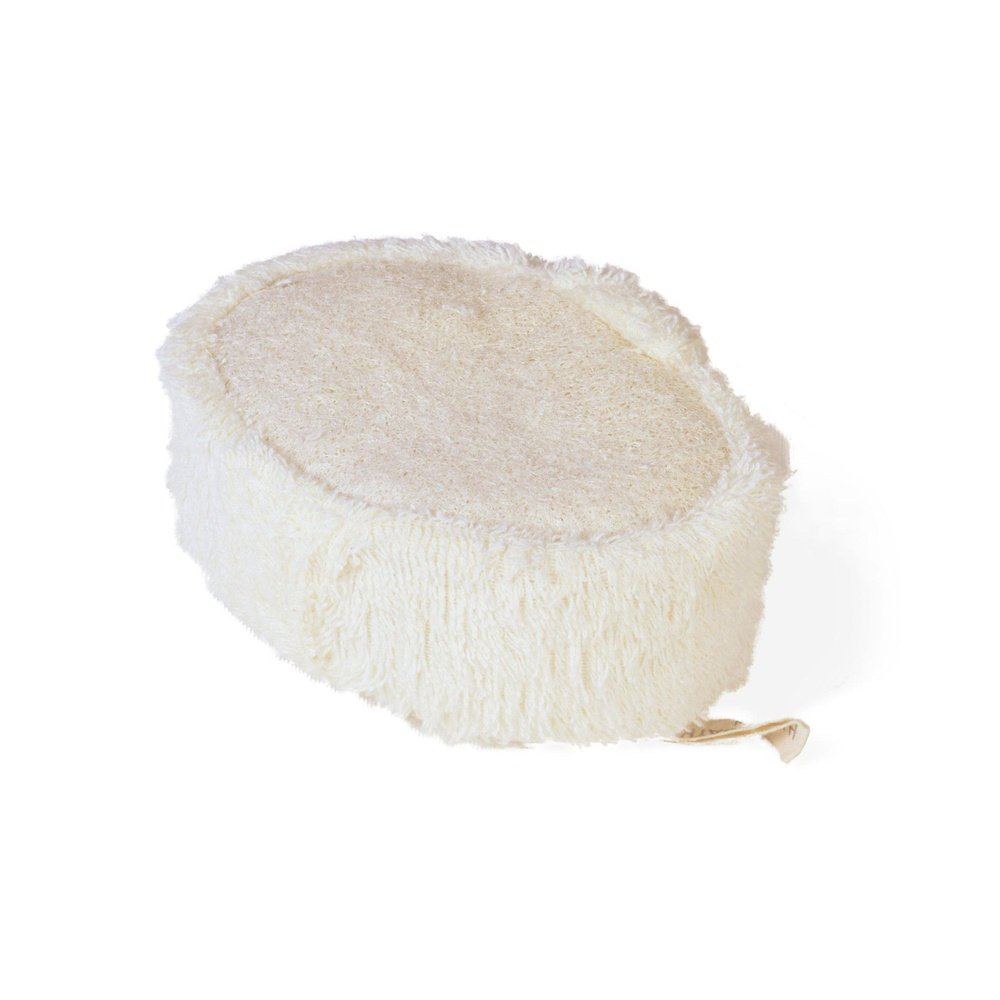 Eco Bath Natural Loofah Bath Scrubber