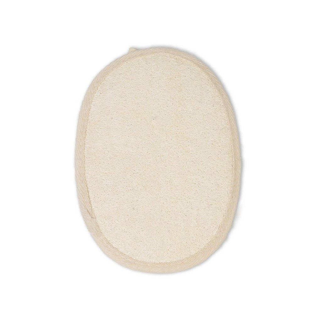 Eco Bath Natural Loofah Pad