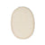 bown of london Eco Bath Natural Loofah Pad Size *