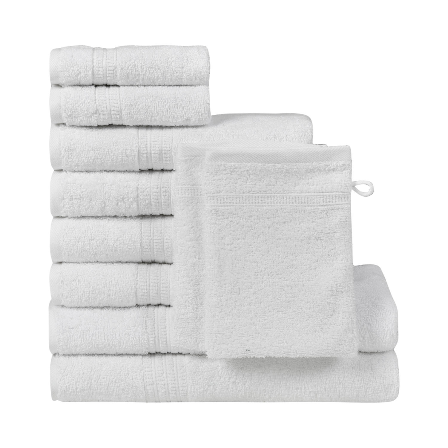 Bathroom hand discount towel sets