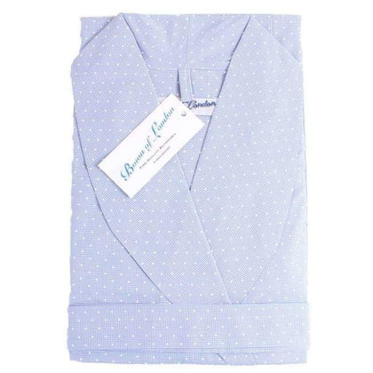 Lightweight Women's Dressing Gown - Soho Folded