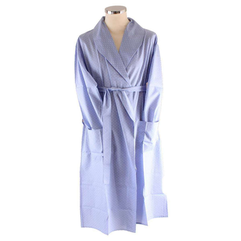 Lightweight Women's Dressing Gown - Soho Main Image