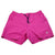 bown of london Micro Fiber Swimshorts Pink Size *