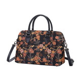 Sakura - Triple Compartment Bag