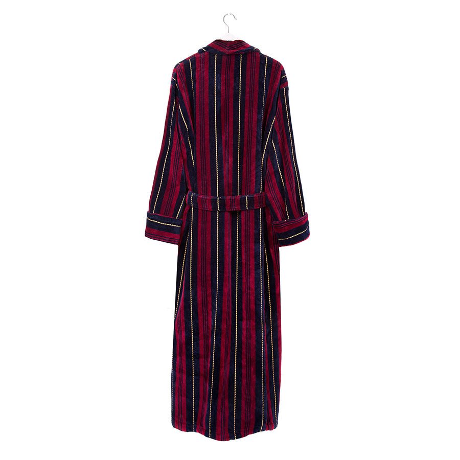 Boys designer dressing gown 2025