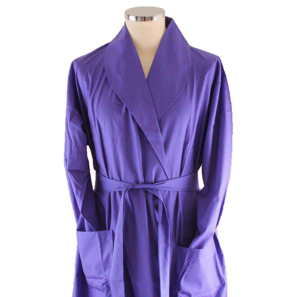 Lightweight Women's Dressing Gown - Queensgate Main Image