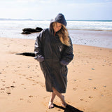 Wave Storm Poncho BISO