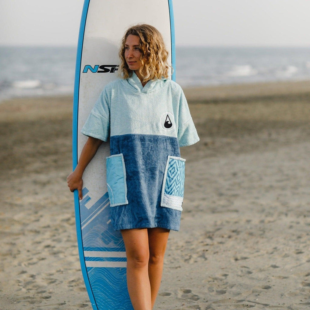 Wave Poncho MAXI Main