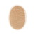 bown of london Natural Ramie Bath Pad Size *