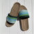 bown of london Ladies Beach Sliders Olympus Size *