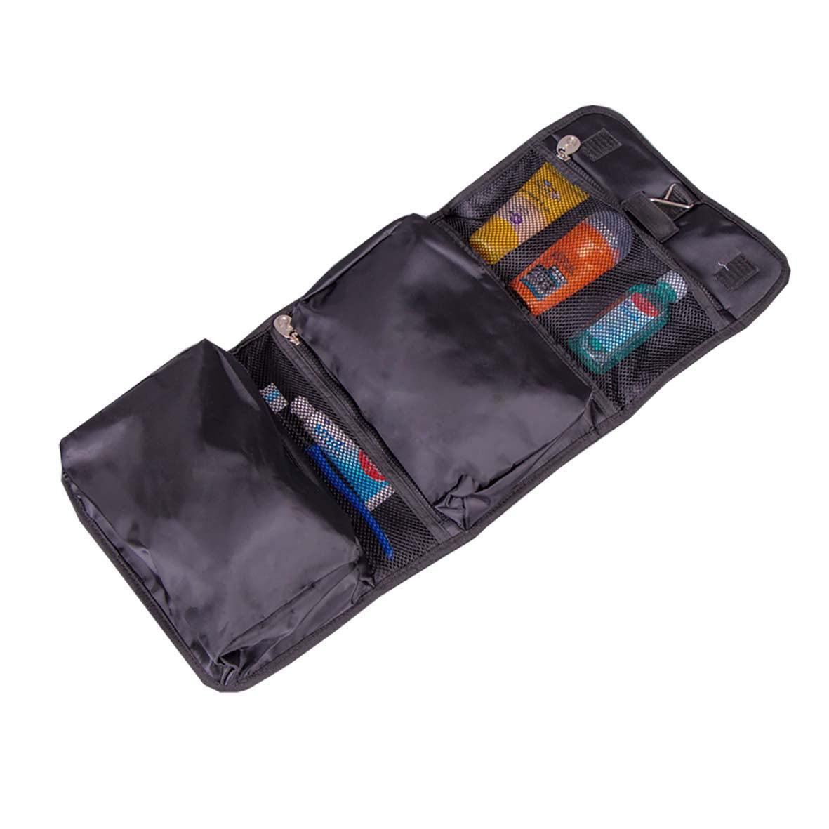 Black Friday Designer Wash Bag Bown of London